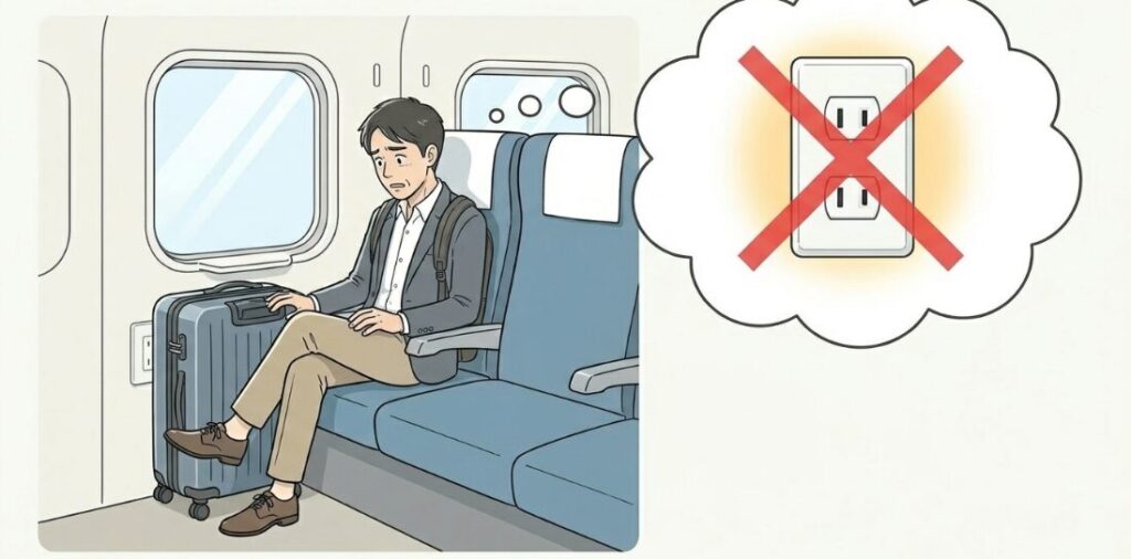 車両タイプと座席位置で使い勝手が変わる「常識の嘘」