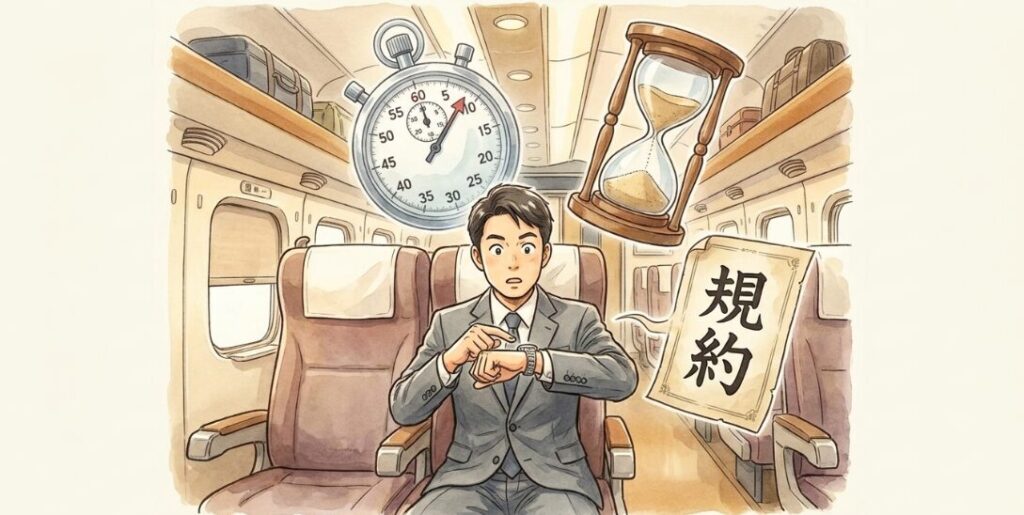 速度制限や利用規約