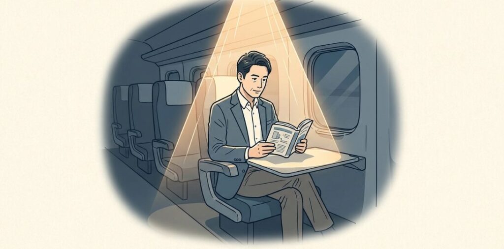 意外と集中できる「軽い勉強」