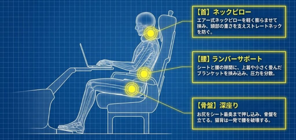 普通車で充電器のコードが届かない失敗を防ぐ対策