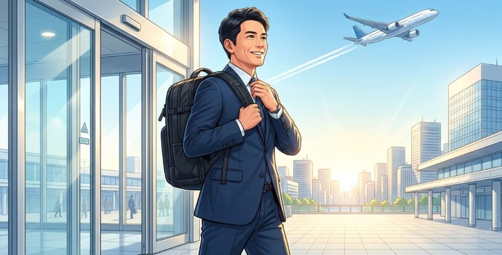飛行機で酔いにくい席を選んで旅を快適にするまとめ