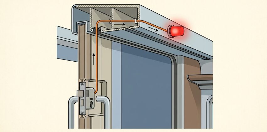 新幹線のトイレでランプが消えない原因と対策