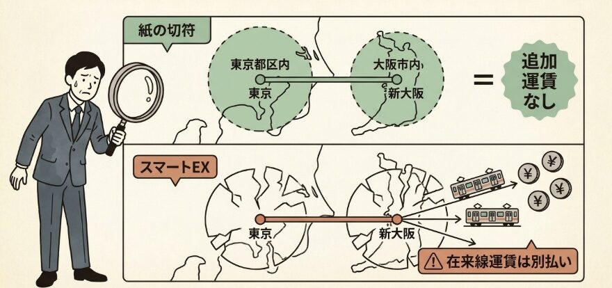 特定都区市内制度が適用されない落とし穴