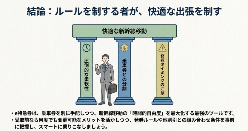 エクスプレス予約で特急券のみを使うまとめ