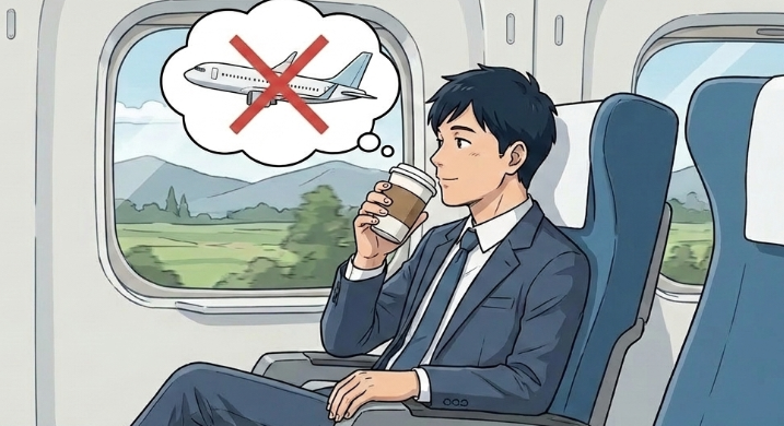 AIRDO の遅延補償を知り快適に出張を乗り切るコツ