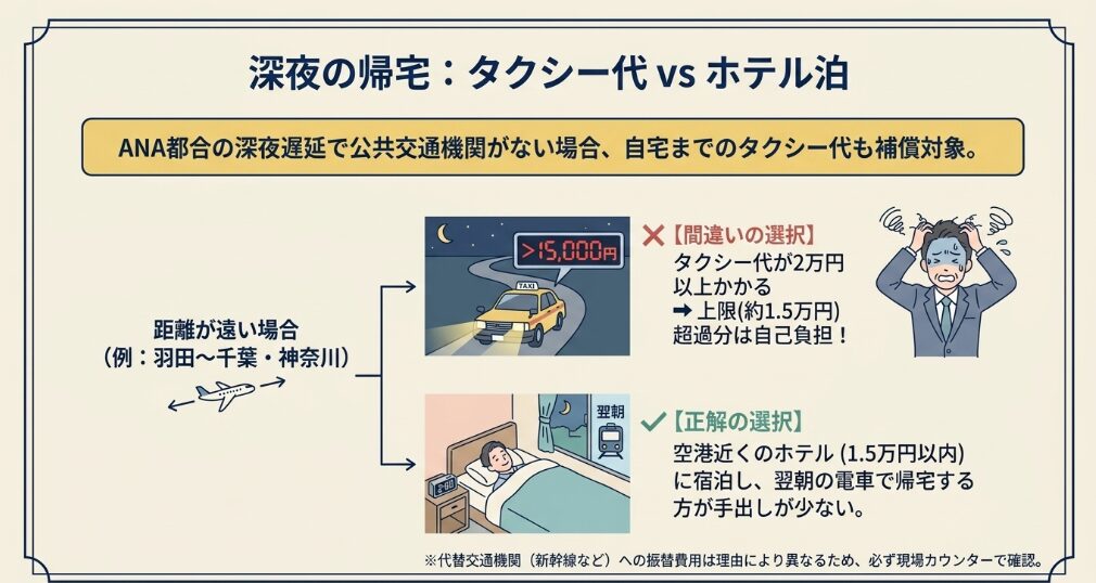 定額補償で上限1万5千円が支給された実際の金額