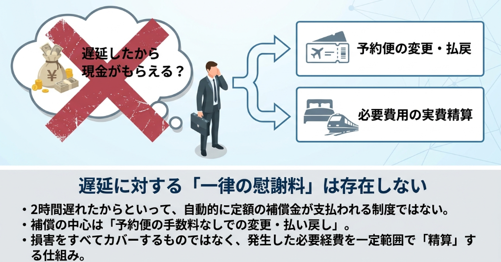 スターフライヤーで遅延保証や補償金はある?実際の体験から解説