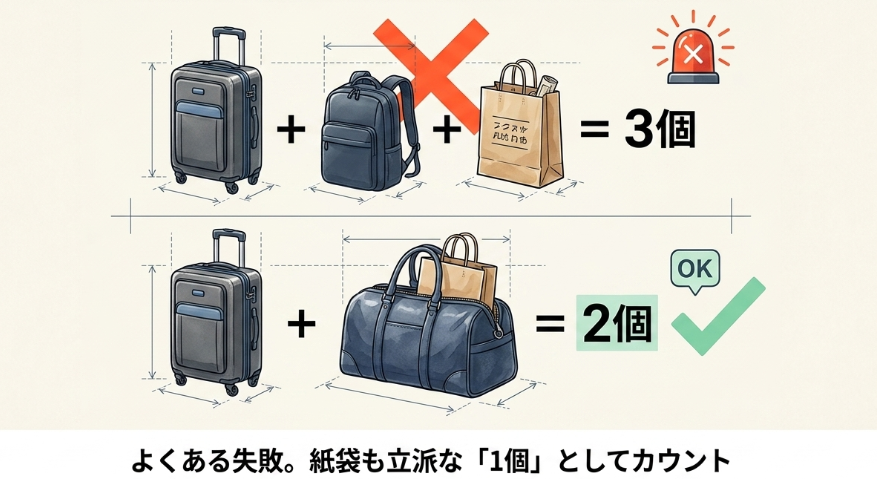 個数制限